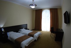 Legends Tskaltubo Spa Resort - photo 2