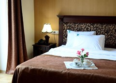 Legends Tskaltubo Spa Resort - photo 1