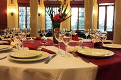 Legends Tskaltubo Spa Resort - photo 15