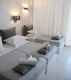 Lito Hotel Litochoro: Triple - photo 17