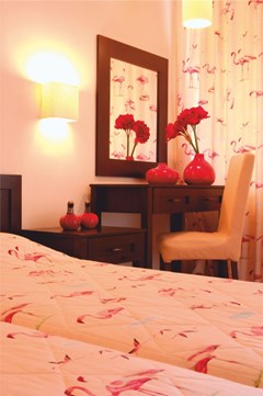 Lito Hotel Litochoro - photo 19