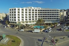 Blue Sky City Beach Hotel: General view - photo 5