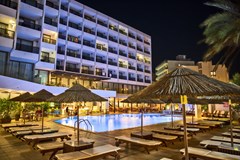 Blue Sky City Beach Hotel: General view - photo 32