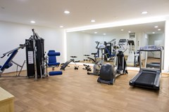 Blue Sky City Beach Hotel: Sports and Entertainment - photo 12