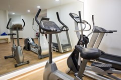 Blue Sky City Beach Hotel: Sports and Entertainment - photo 18