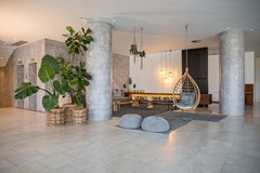 Blue Sky City Beach Hotel: Lobby - photo 13