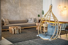 Blue Sky City Beach Hotel: Lobby - photo 25