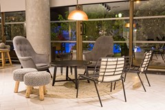 Blue Sky City Beach Hotel: Lobby - photo 29