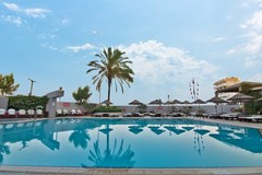 Blue Sky City Beach Hotel: Pool - photo 39