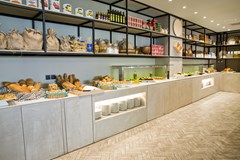 Blue Sky City Beach Hotel: Restaurant - photo 28
