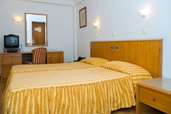 Blue Sky City Beach Hotel: Room Double or Twin CITY VIEW - photo 59