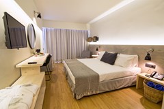 Blue Sky City Beach Hotel: Room Double or Twin DELUXE CITY VIEW - photo 62