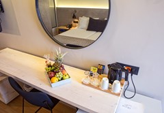 Blue Sky City Beach Hotel: Room Double or Twin DELUXE CITY VIEW - photo 67