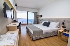 Blue Sky City Beach Hotel: Room Double or Twin DELUXE SEA VIEW - photo 71