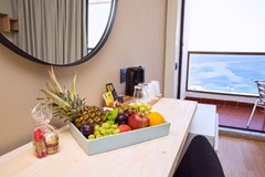 Blue Sky City Beach Hotel: Room Double or Twin DELUXE SEA VIEW - photo 74