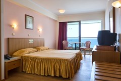 Blue Sky City Beach Hotel: Room Double or Twin SEA VIEW - photo 80