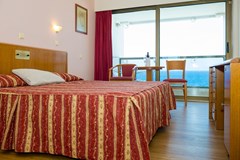 Blue Sky City Beach Hotel: Room Double or Twin SEA VIEW - photo 83