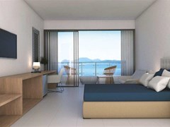 Golden Mare Barbati Hotel: Double Room - photo 4