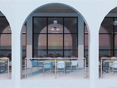Golden Mare Barbati Hotel - photo 3