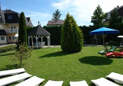 Admiral Hotel - photo 9