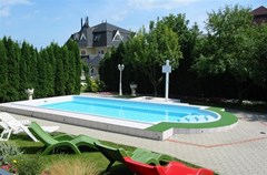 Admiral Hotel - photo 11
