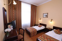 Palatinus City Center Hotel - photo 5