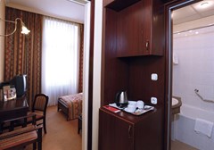 Palatinus City Center Hotel - photo 7