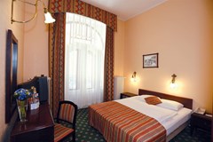 Palatinus City Center Hotel - photo 8