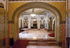 Palatinus City Center Hotel - photo 11