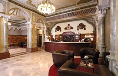 Palatinus City Center Hotel - photo 12