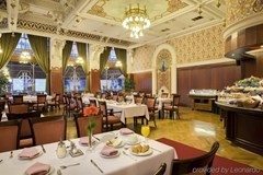 Palatinus City Center Hotel - photo 14