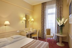 Palatinus City Center Hotel - photo 15