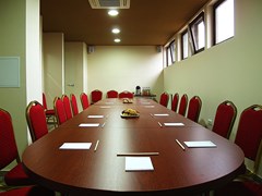 Palatinus City Center Hotel - photo 16