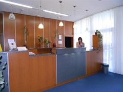 Hunguest Nagyerdo Hotel - photo 3