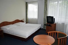 Hunguest Nagyerdo Hotel - photo 4