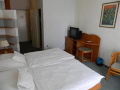 Hunguest Nagyerdo Hotel - photo 5