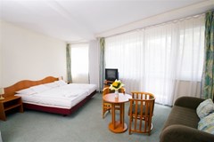 Hunguest Nagyerdo Hotel - photo 6