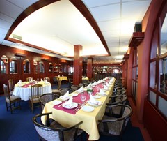 Hunguest Nagyerdo Hotel - photo 11