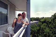 Hunguest Nagyerdo Hotel - photo 2