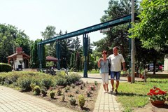 Hunguest Nagyerdo Hotel - photo 9