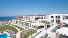 Mayia Exclusive Resort & Spa: General view - photo 25
