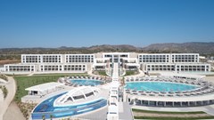 Mayia Exclusive Resort & Spa: General view - photo 28