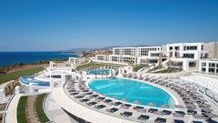 Mayia Exclusive Resort & Spa: General view - photo 29