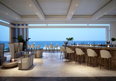Mayia Exclusive Resort & Spa: Bar - photo 10