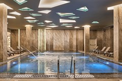 Mayia Exclusive Resort & Spa: Sports and Entertainment - photo 17