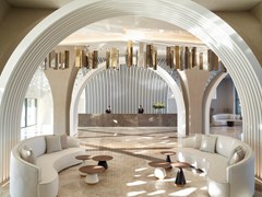 Mayia Exclusive Resort & Spa: Lobby - photo 2