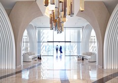 Mayia Exclusive Resort & Spa: Lobby - photo 8