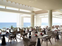 Mayia Exclusive Resort & Spa: Restaurant - photo 12