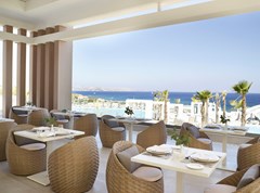 Mayia Exclusive Resort & Spa: Restaurant - photo 20