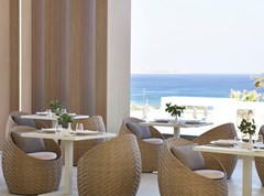 Mayia Exclusive Resort & Spa: Restaurant - photo 21